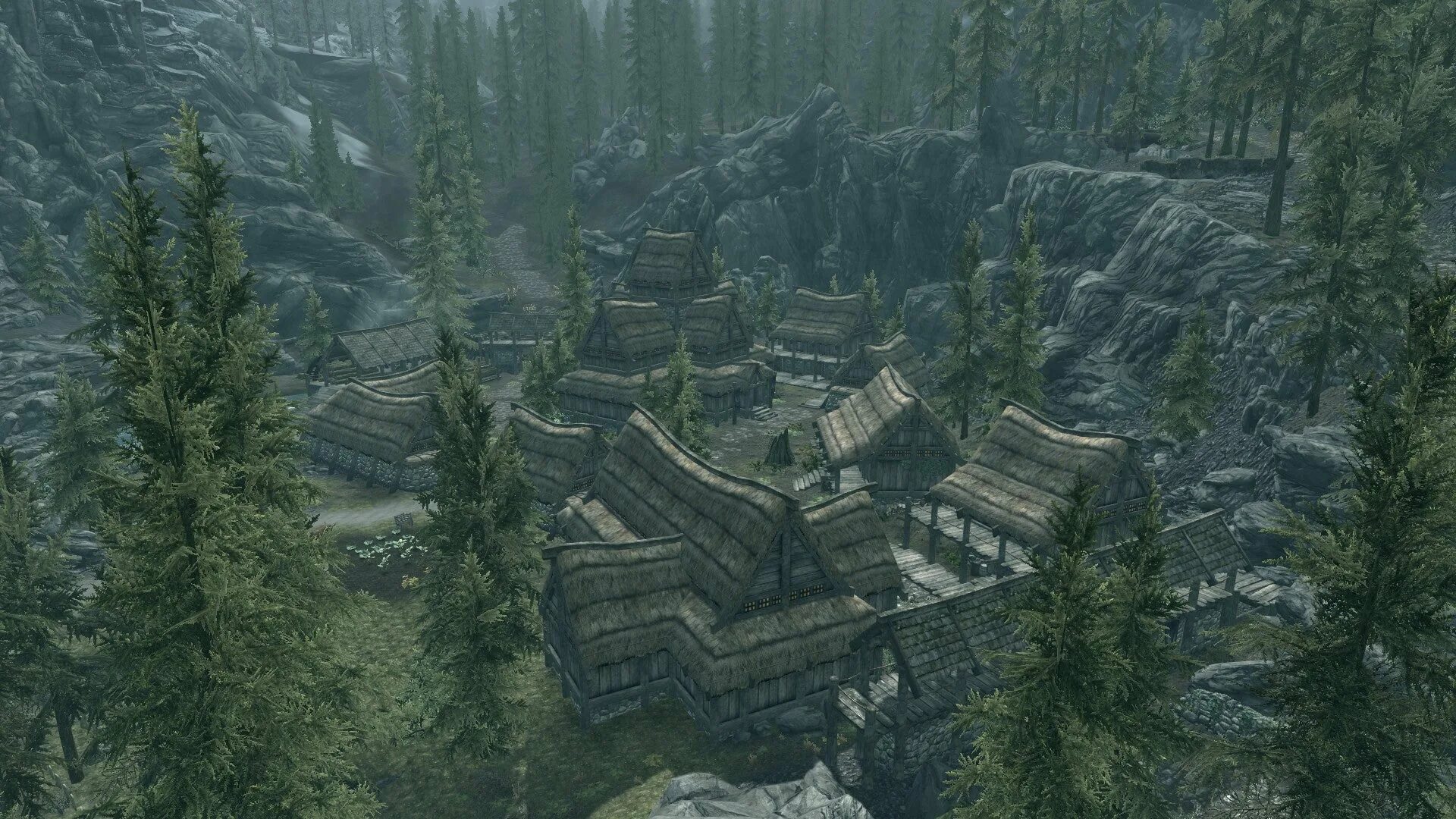 Прохождение skyrim the older scrolls