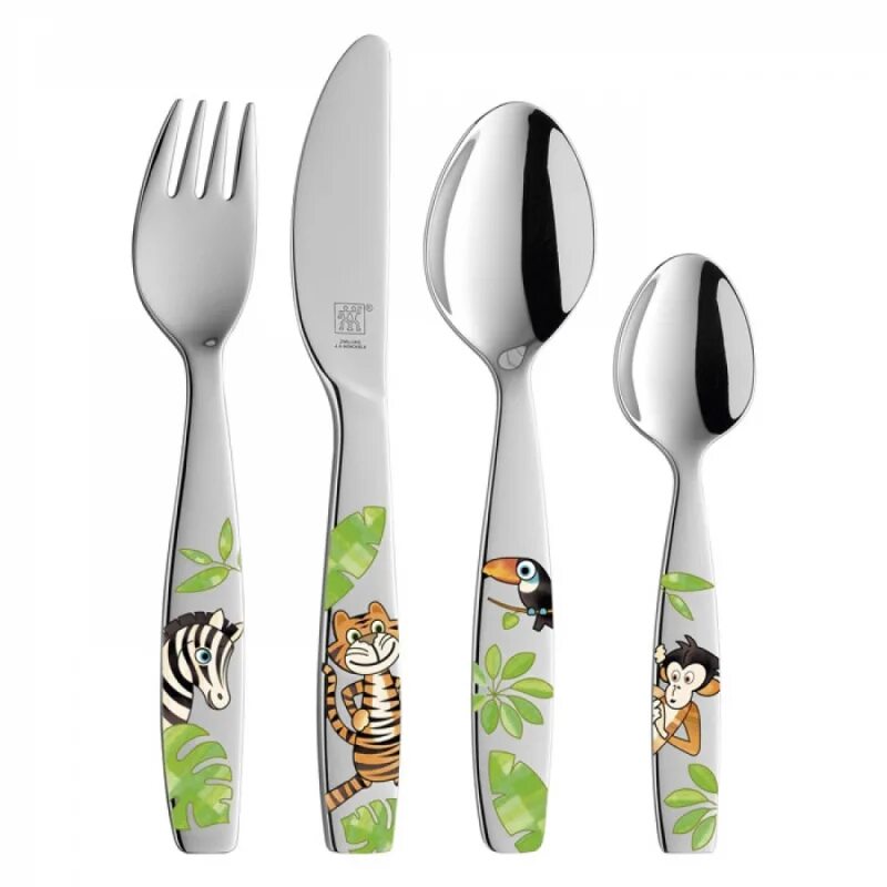 Vinzer cutlery set набор столовых. Детский набор 6пр. Attribute набор детских столовых приборов constructor 2 предмета. Детские столовые приборы zwilling джунгли. Металлические приборы для еды.