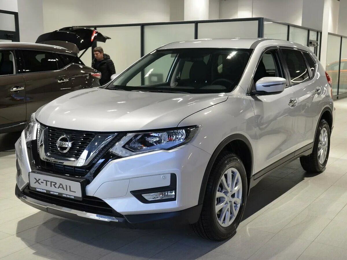 Nissan x-Trail 2022. Nissan x-Trail 2020. Nissan x Trail t32 серебристый металлик. Nissan x-Trail III Рестайлинг 2021. Купить х трейл у официального дилера