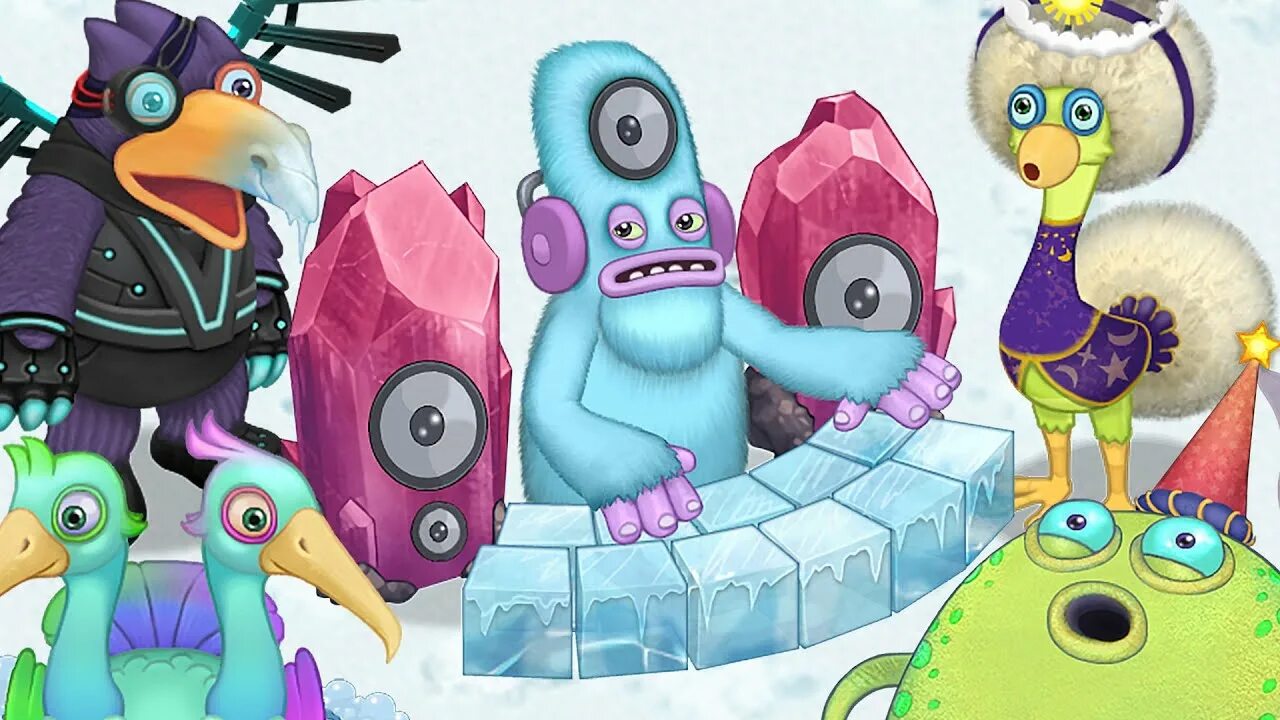 МСМ вублины. My singing Monsters монстры вублины. ВУБЛИН ИМПУЛЬСПРЫГ. ИМПУЛЬСПРЫГ my singing Monsters. Остров вублинов монстры