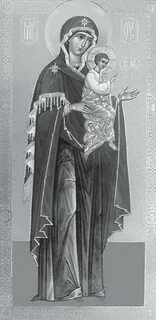 Косинская икона божией