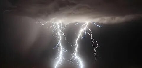5 interesting weather