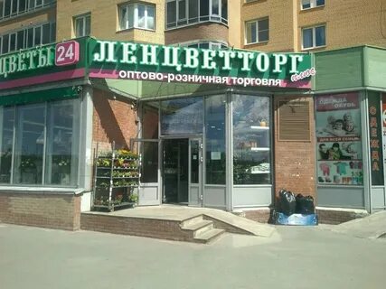 Санкт петербург ул бухарестская 118