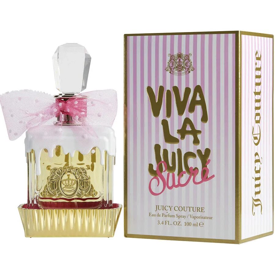 Духи сладостей. Парфюмерная вода juicy Couture Viva la juicy. Туалетная вода Viva la jucy. Juicy Couture sucre. Viva la juicy soiree.