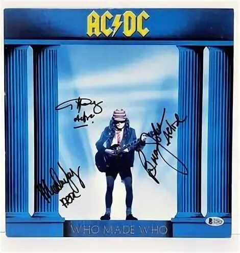 Обложка AC/DC who made who. AC DC who made who 1986. AC DC обложки альбомов. AC DC группа LP.