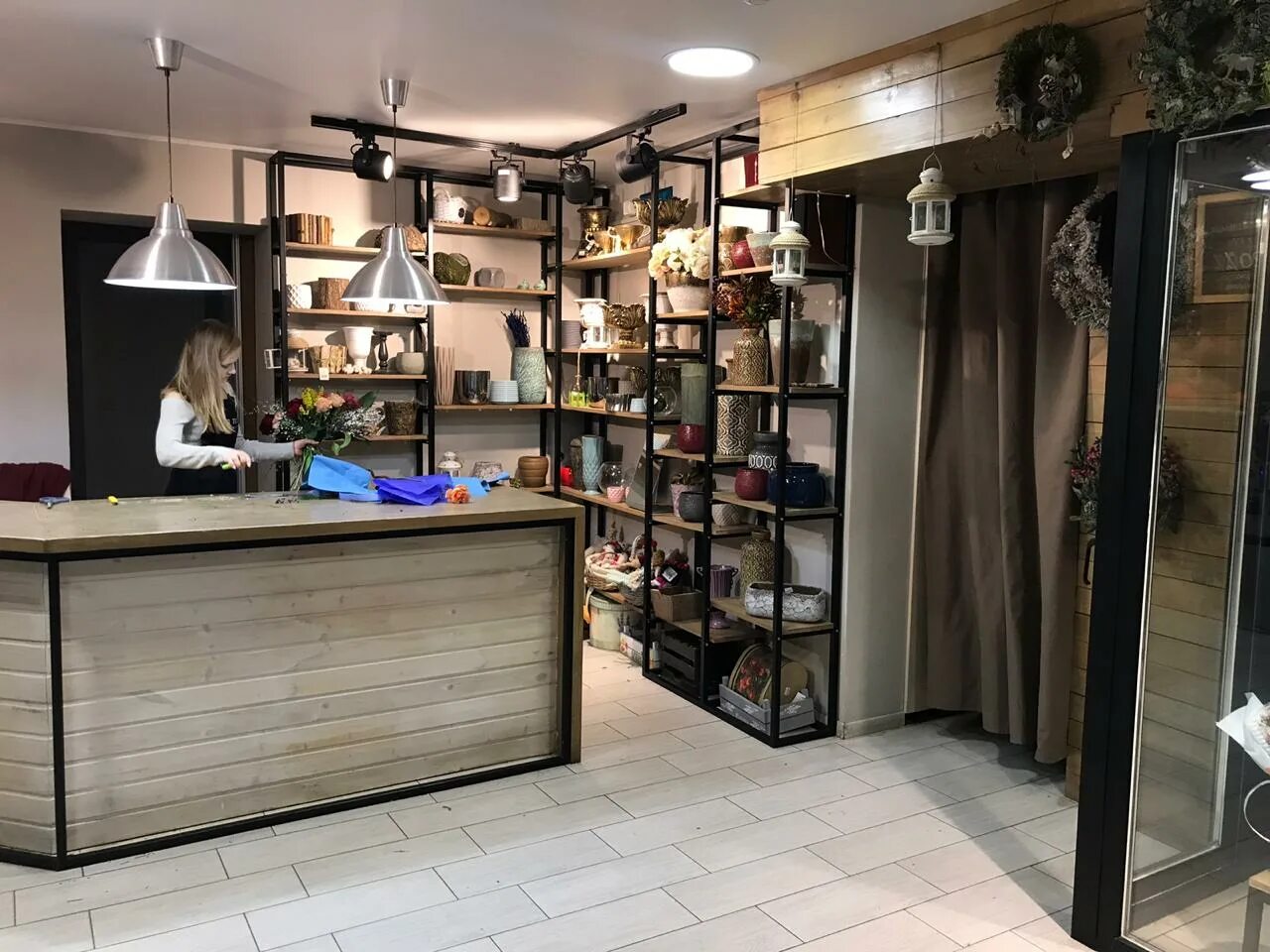 Готовый бизнес казань