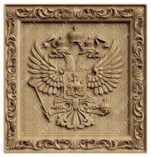Резная 2