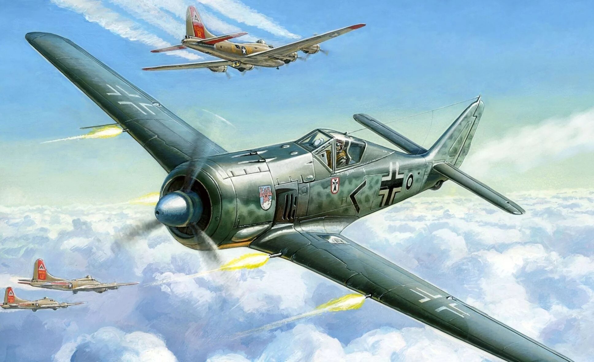 A 4 b 17 c 3