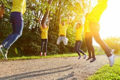 Sport environment
