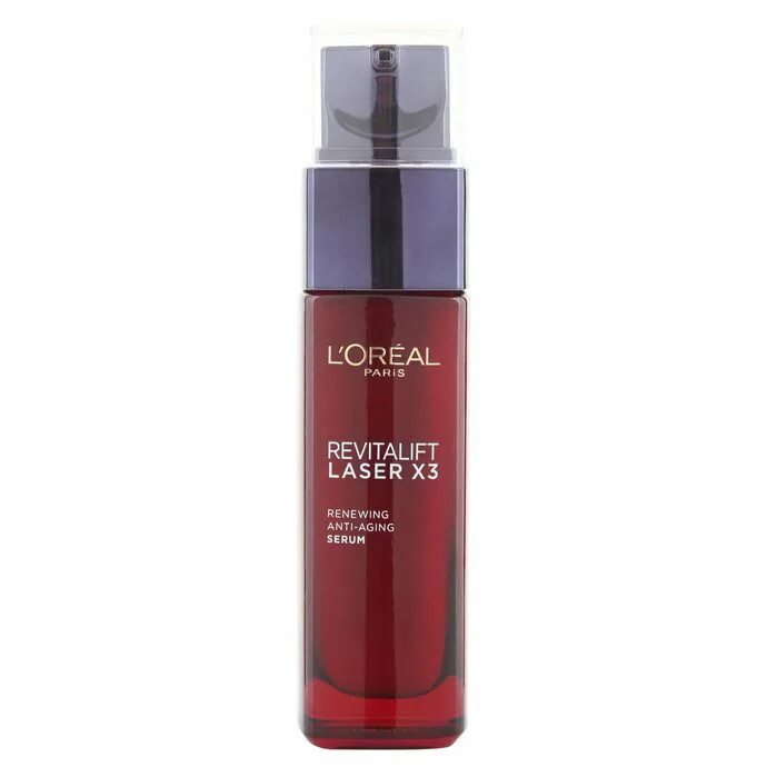 L oreal paris revitalift лазер x3. L oreal paris revitalift лазер x3