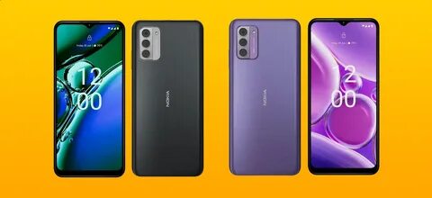 Nokia g42