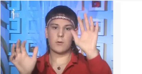 У вас там гномик