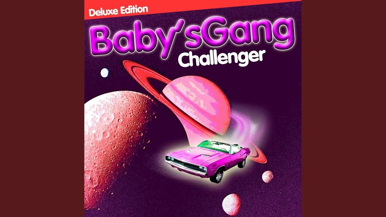 Babys gang "Challenger". Baby's gang Challenger 1985. Denise & Baby's gang - Disco Maniac фото. 17-Baby's gang - Challenger. Gang challenger