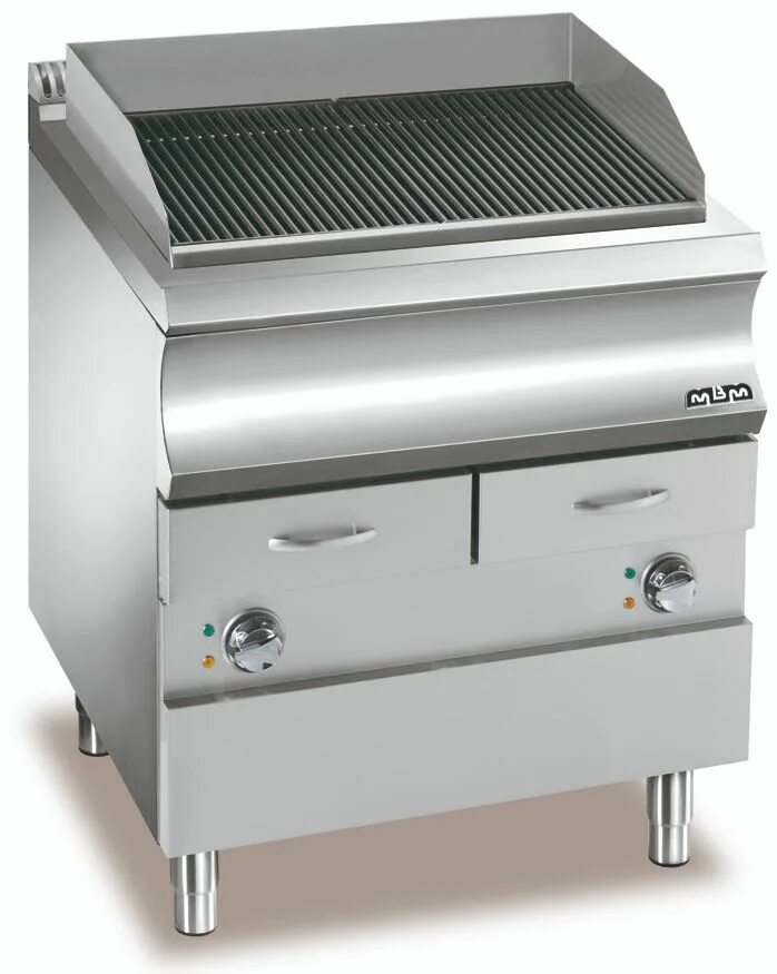 Apach chef line