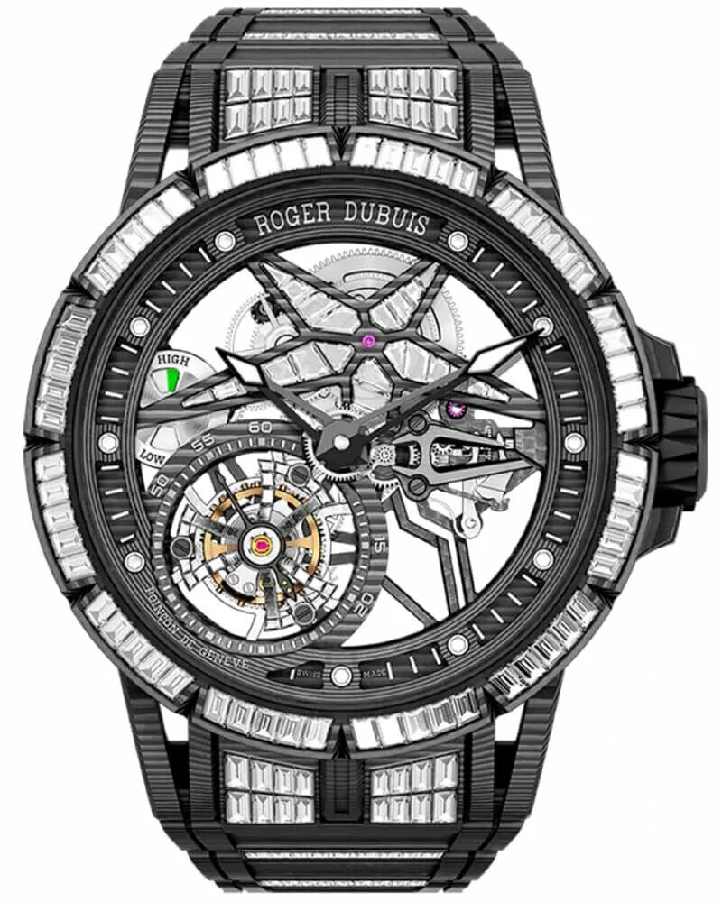 Продать часы roger dubuis. Roger dubuis герб. roger dubuis logo vector.