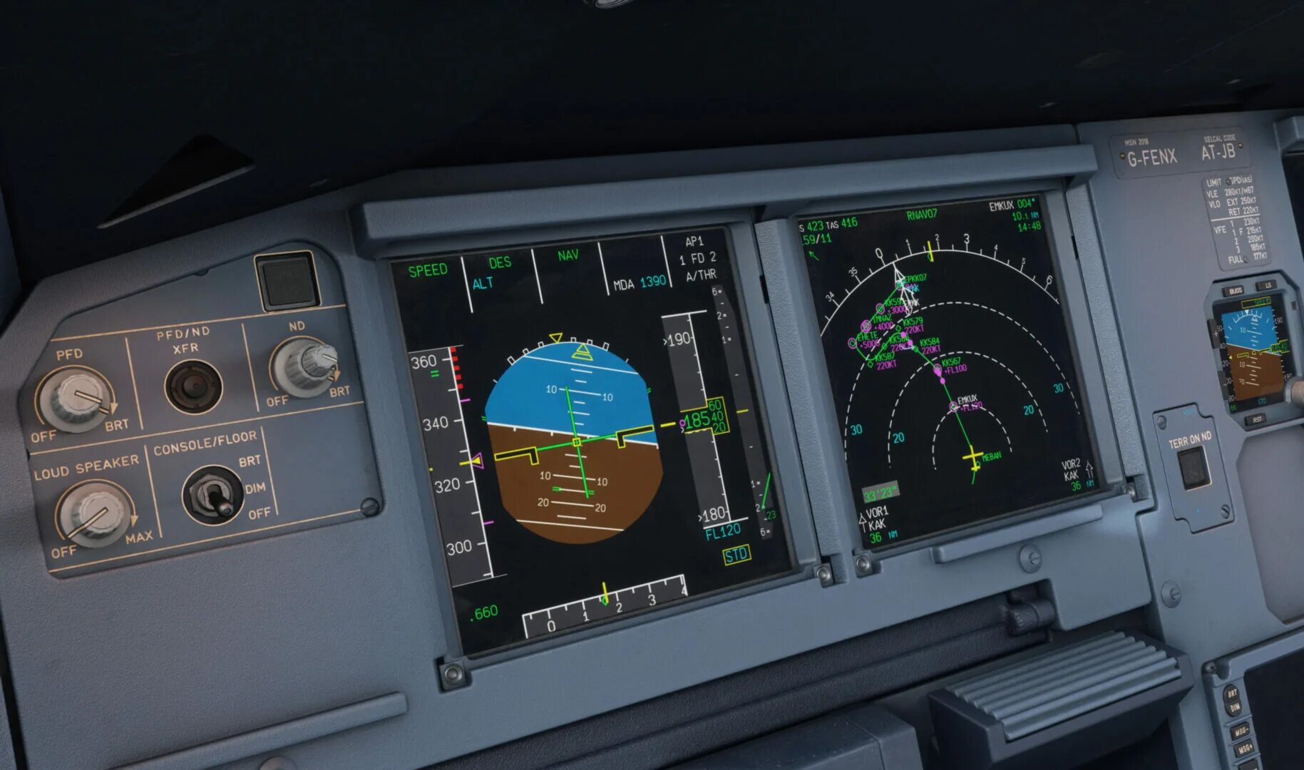 Fenix a320 msfs. Fenix a320 cockpit. fenix airbus a320. mcdu a320.