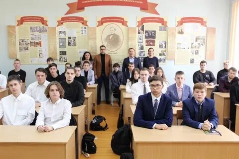 Поступить после 11 класса рязань
