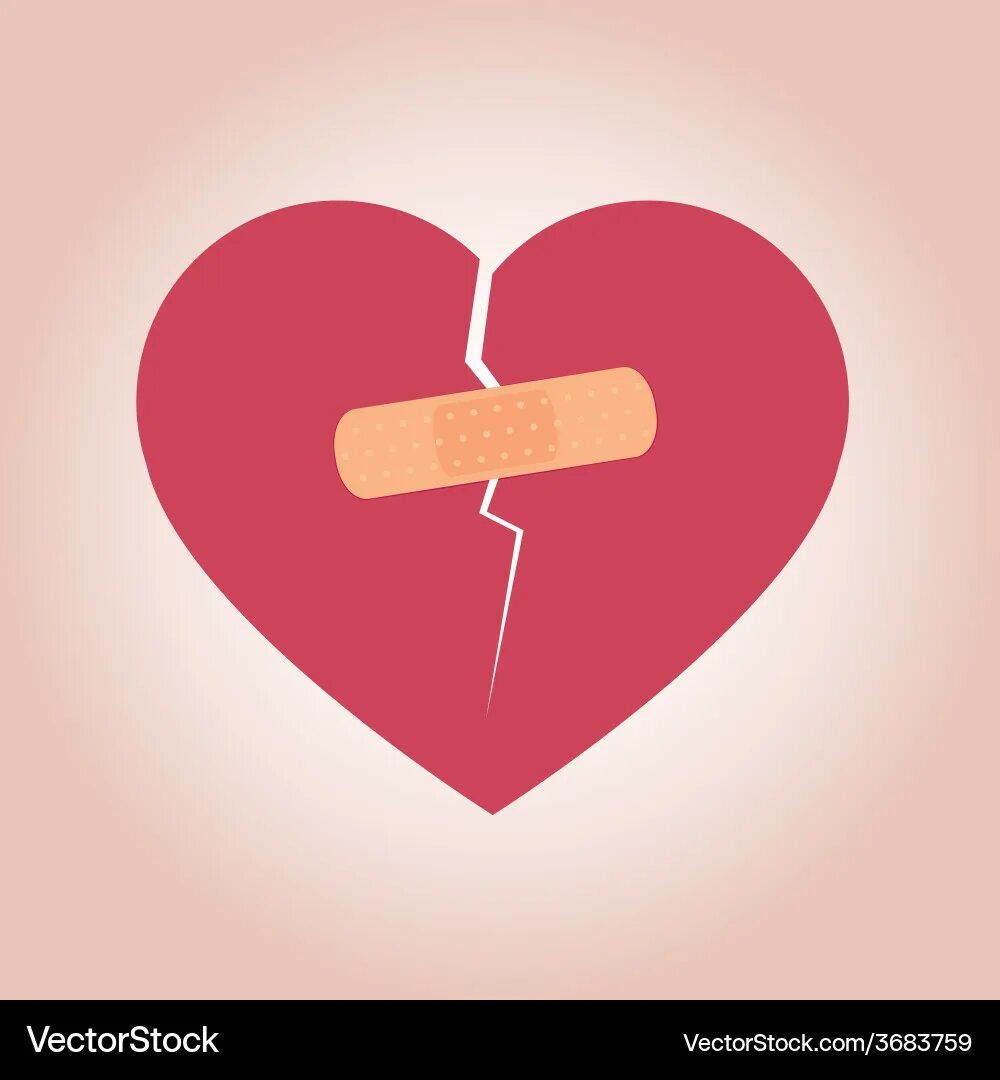Heart s in the right place