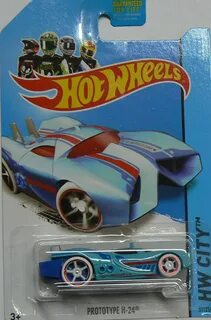 Hot wheels 2014