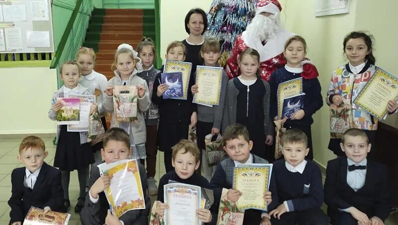 Морозовская школа. Морозовская школа