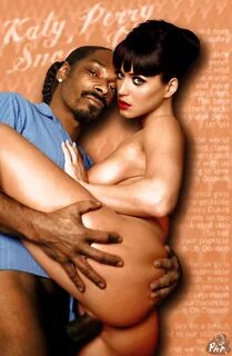 Post with tags: Katy_Perry, Phluppe, Snoop_Dogg, fakes, music.