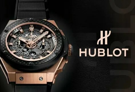Ремонт hublot