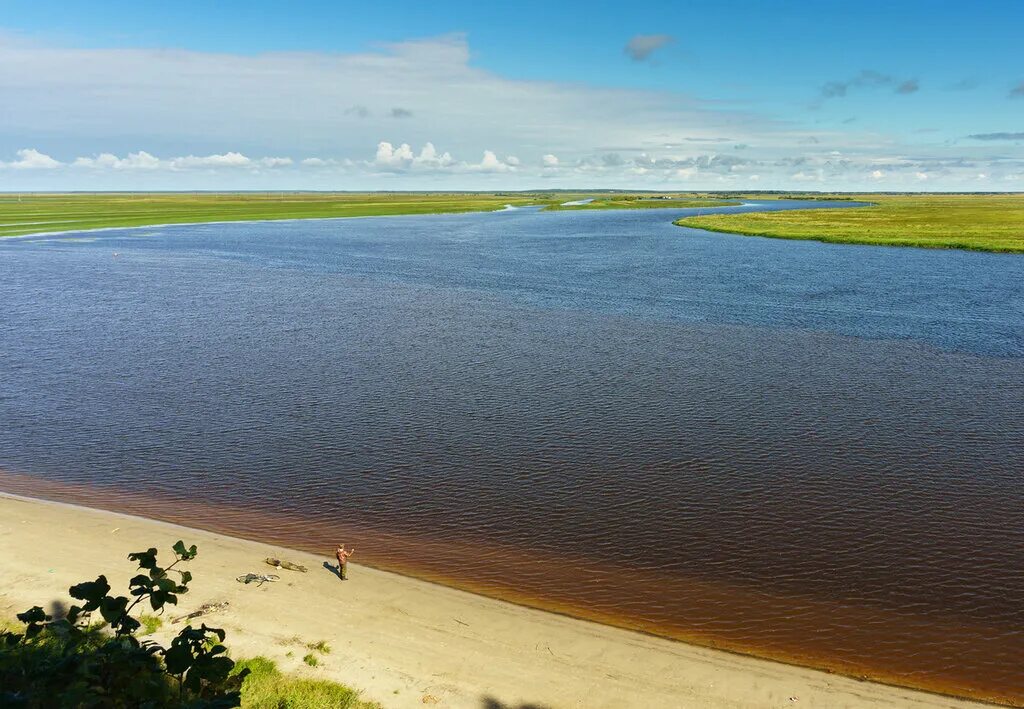 хутор междуреченский погода