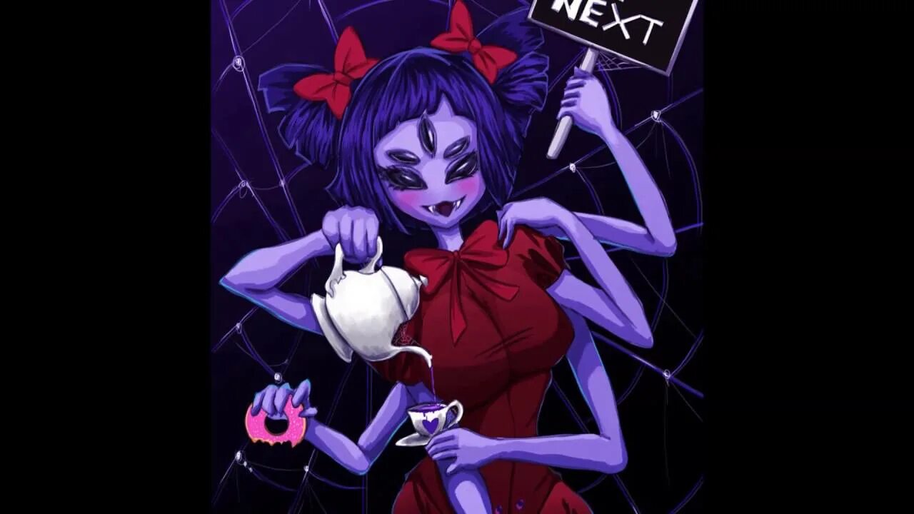 Как пройти маффет в андертейл. Undertale muffet. андертейл паучиха маффет. паук маффет. битва с маффет.