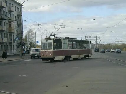 Транспорт в архангельске в режиме реального