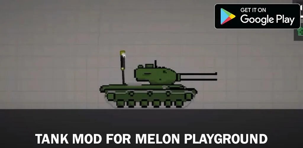Melon мод на танк. Танки мелон плейграунд. танк в мелон. танк в melon playground. melon playground 1.0.