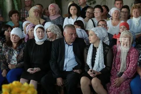 Семья хания