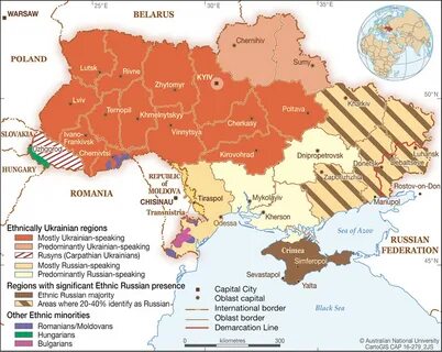 Russian speaking