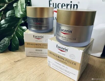 Elastic cream