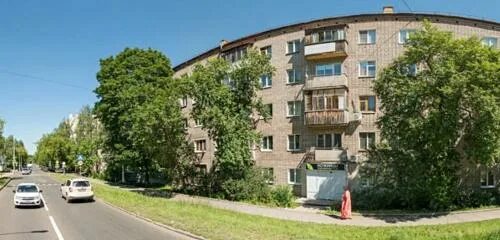 Коммунаров 224д ижевск фото Flexbe, sports club, Izhevsk, Kommunarov Street, 224Д Yandex Maps