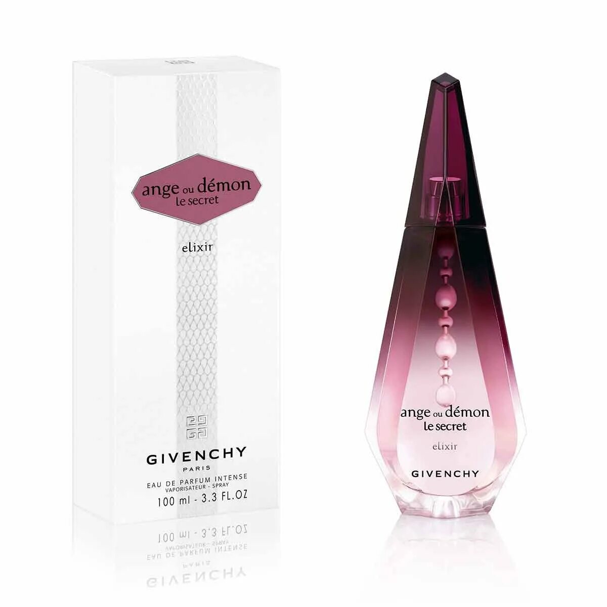 Givenchy ange ou Demon le Secret Elixir. Givenchy Angel ou Demon le Secret,EDP., 30ml. Givenchy ange ou Demon le Secret Elixir. 100 Ml. Духи Givenchy ange ou Demon.