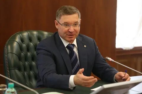 Полпред урфо