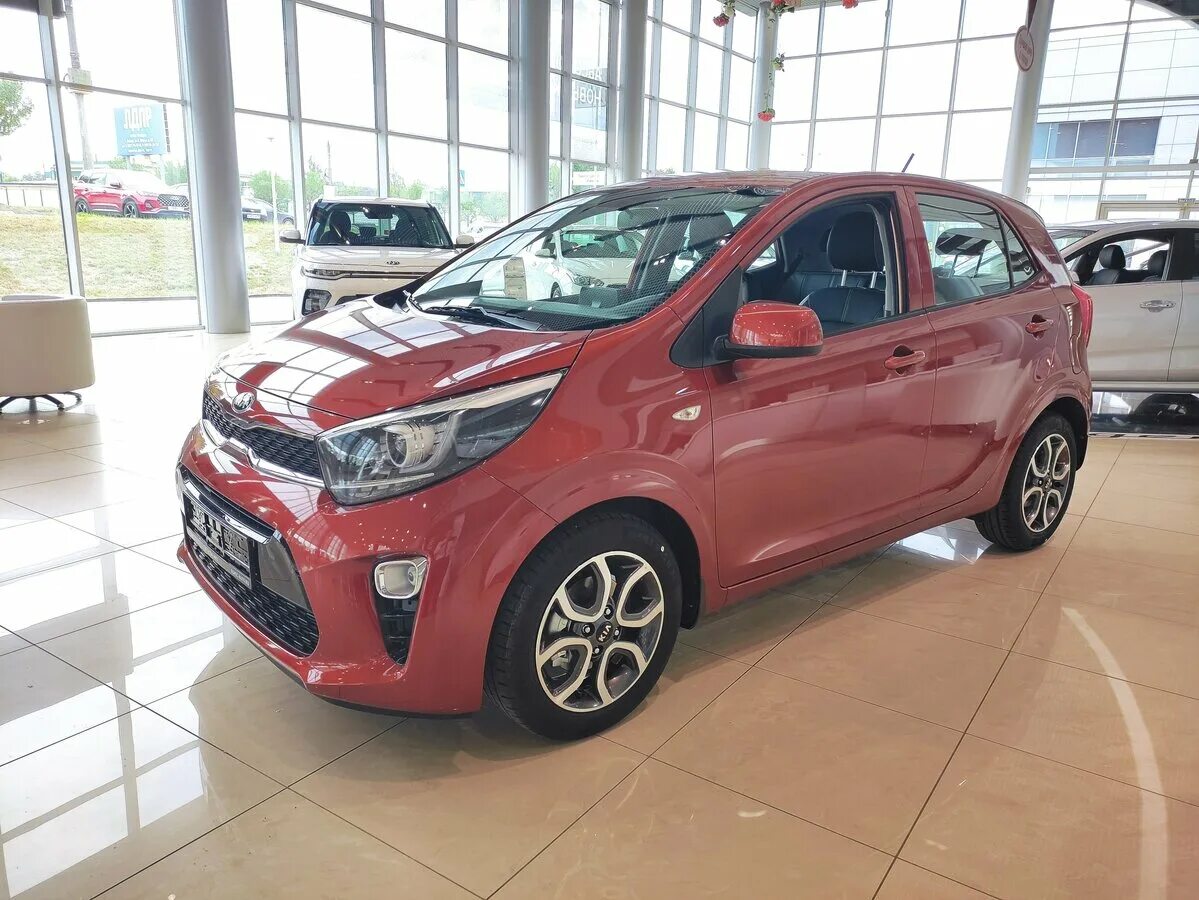 Kia picanto 3. Kia Picanto III. Киа Пиканто 3 Рестайлинг. Kia Picanto III Рестайлинг 1.3. Киа Пиканто III Рестайлинг 2022.