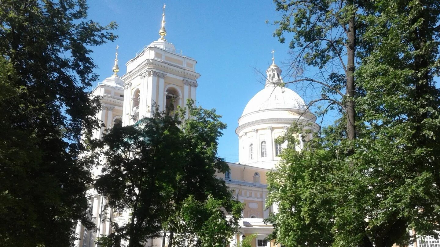 Наб реки монастырки 1 санкт петербург. Александро-Невская Лавра, набережная реки Монастырки, 1. 25 Ноября 1996 года возрождена Александро-Невская Лавра..