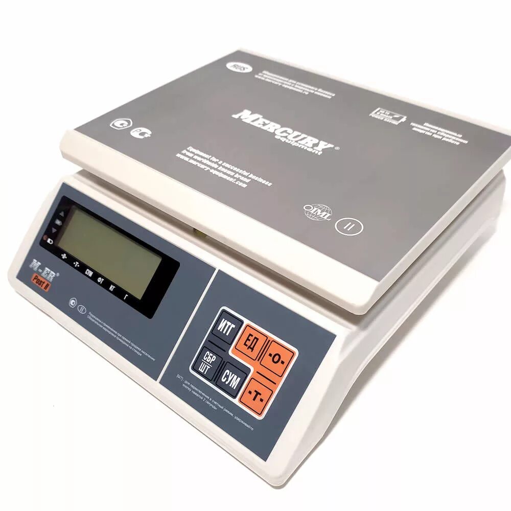 1 lcd. весы m er 326 af lcd. весы m-er 326af-6. 01. весы электронные m-er 326af-6.