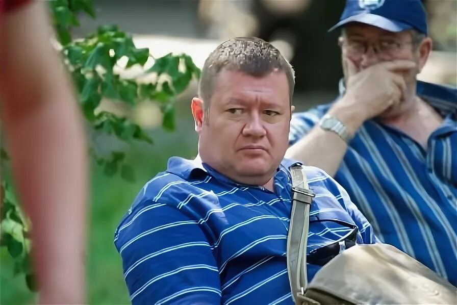 Семь майских дней. Семь майских дней
