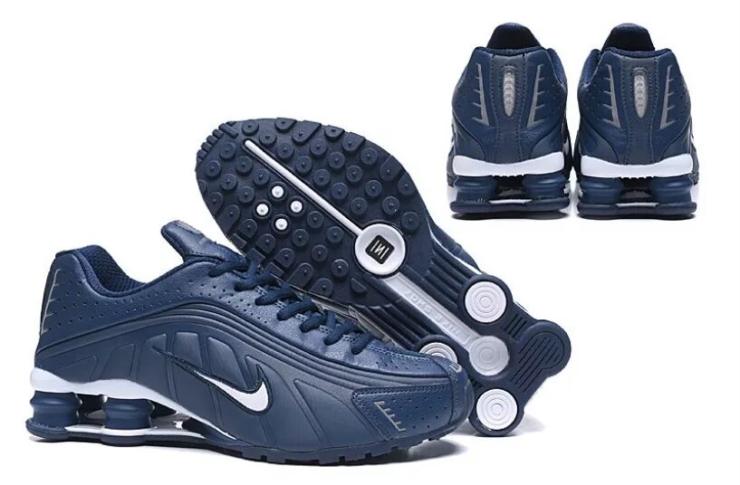 Nike shox купить в москве