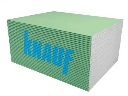 Гипсокартон кнауф 2500х1200х9 5