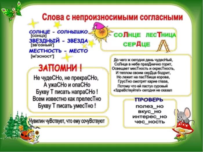 Слова с непроизносимыми согласными в корне. Слова с непроизносимыми согласными. непроизносимые согласные в корне памятка. непроизносимые согласные стихотворение для запоминания. орфограмма непроизносимые согласные в корне слова.