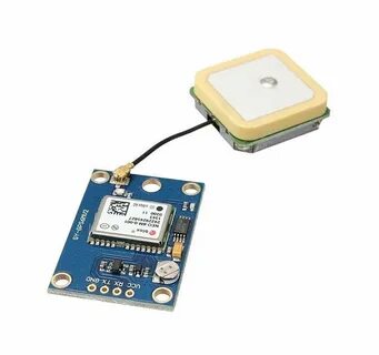 Gps neo