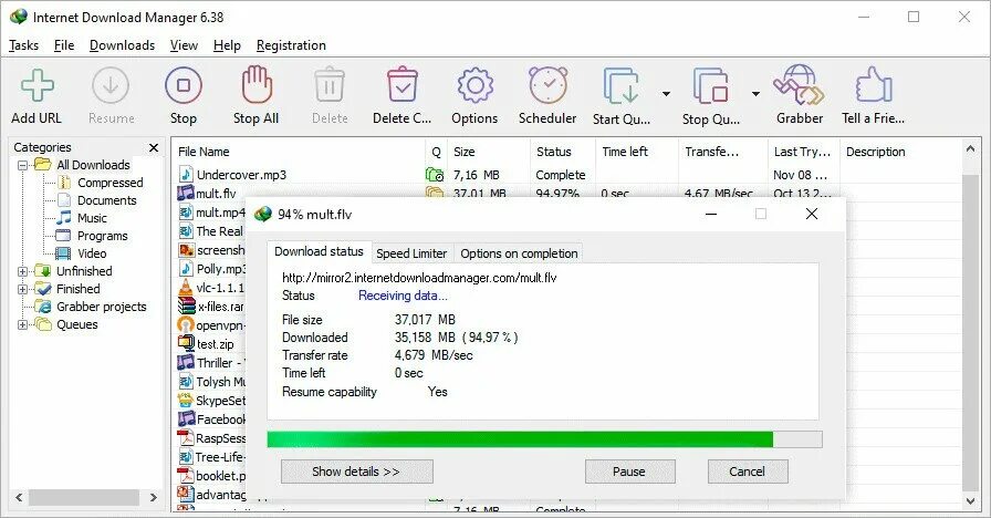 Internet download manager 6.42 7. Internet download Manager. Internet download Manager (IDM). Донлоад менеджер для ПК. Менеджер закачек.