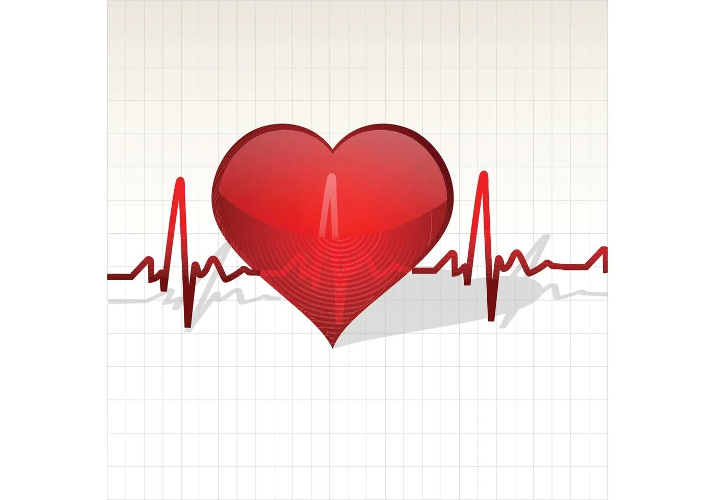Легкое сердцебиение. Кардиограмма сердца. Кардиограмма сердца рисунок. Кардиограмма с сердечком. Сердцебиение с сердечком.
