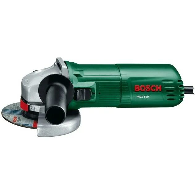 Bosch pws 650. Болгарка бош PWS 6-115. Болгарка бош 115 650 ватт. Bosch УШМ 650 Вт. Угловая шлифмашина PWS 650-125.