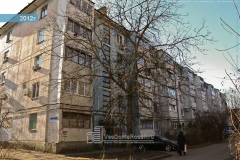 Ул ставропольская 117