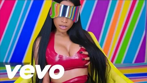 Nicki minaj swalla