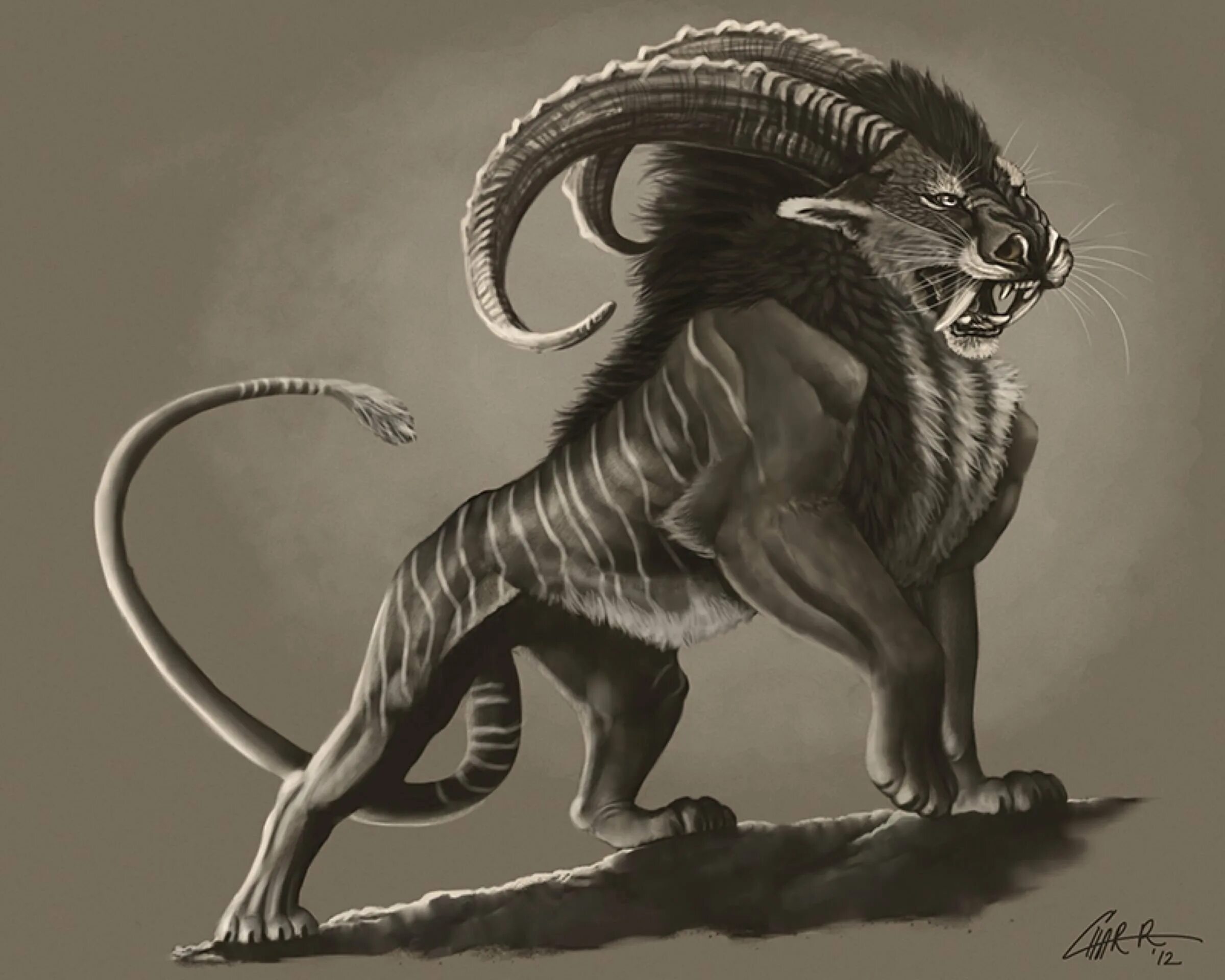 Chimera химера. Химера лев. трёхголовая химера. шелхабирон демон лев-змея. мифическое существо химера.